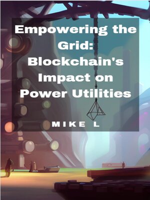 cover image of Empowering the Grid